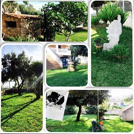 Corse Apartment Olmeto (Corsica)