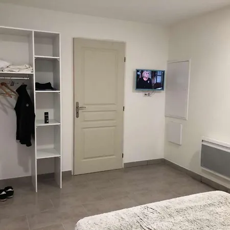Apartment Corse