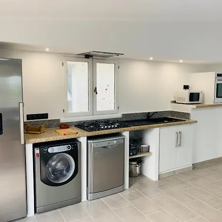 Appartement Corse Olmeto (Corsica)