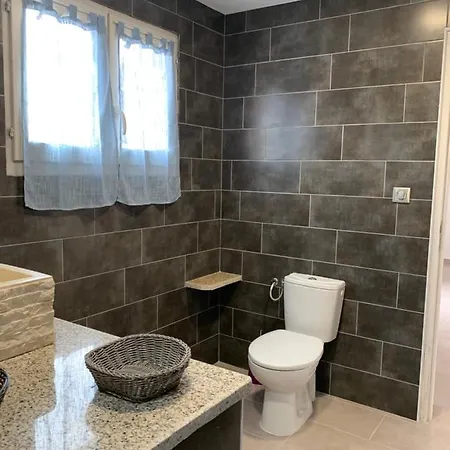Corse Appartement Olmeto (Corsica)