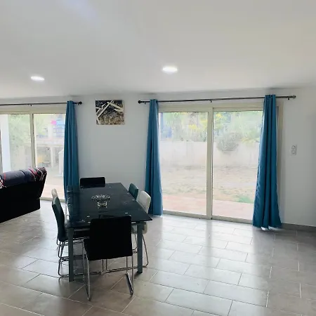 Appartement Corse