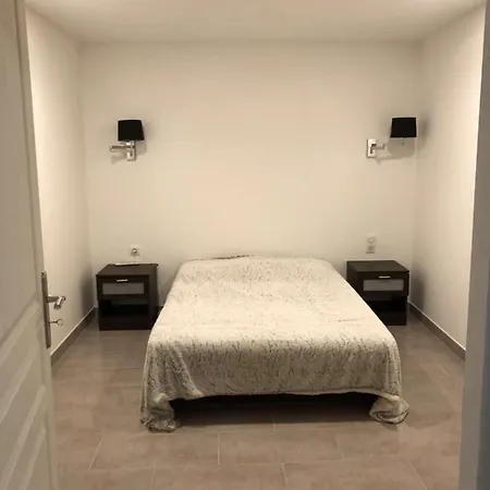Corse Appartement Olmeto (Corsica)