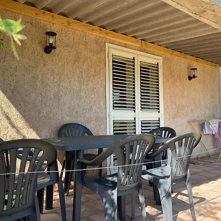 Appartement Corse *