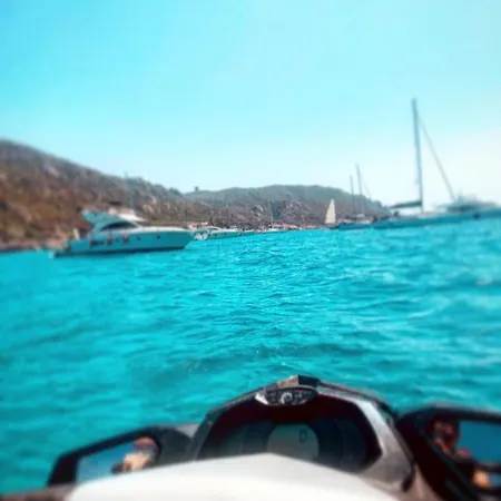 Corse *